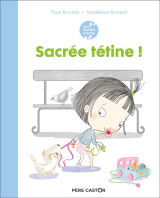 Sacree tetine !