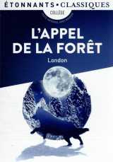 L'appel de la foret