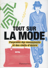 Tout sur la mode : panorama des mouvements et des chefs-d'oeuvre