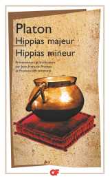 Hippias majeur, hippias mineur