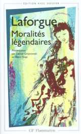 Moralites legendaires