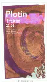 Traites 22-26