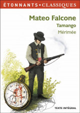 Mateo falcone  -  tamango  -  merimee