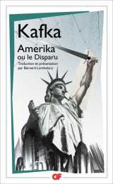 Amerika ou le disparu