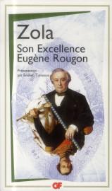 Son excellence eugene rougon