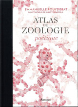 Atlas de zoologie poetique