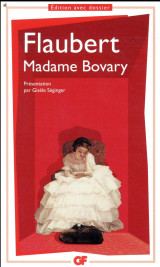 Madame bovary - moeurs de province