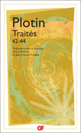 Traites 42-44