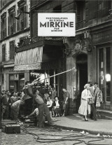 Mirkine par mirkine - photographies de cinema - illustrations, noir et blanc
