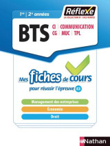 Management des entreprises  -  economie, droit  -  bts (edition 2018)