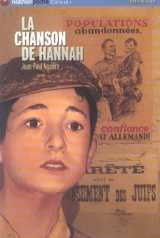 La chanson de hannah