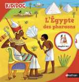 Kididoc:l'egypte des pharaons - vol23