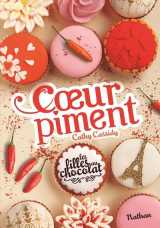 Les filles au chocolat 6.5 coeur piment