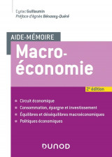 Macroeconomie (2e edition)