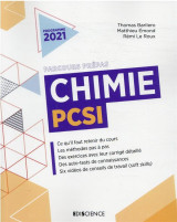 Chimie pcsi (2e edition)