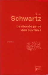 Le monde prive des ouvriers