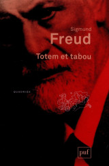 Totem et tabou (2e edition)