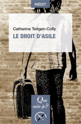 Le droit d'asile