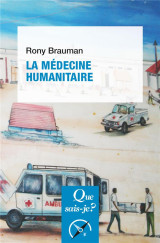 La medecine humanitaire