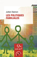 Les politiques familiales