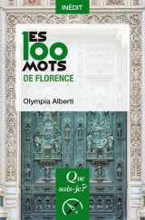Les 100 mots de florence