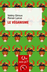Le veganisme (2e edition)