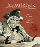 L'ile au tresor, de robert louis stevenson - enleve !
