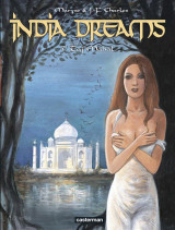 India dreams t.7  -  taj mahal