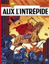 Alix tome 1 : alix l'intrepide