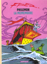 Philemon tome 11 : la mememoire