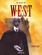 W.e.s.t t.2 - century club