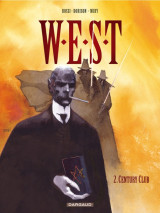 W.e.s.t t.2  -  century club