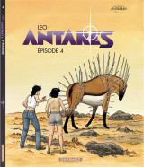 Antares tome 4