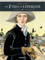 Les 7 vies de l'epervier - troisieme epoque tome 2 : qu'est-ce que ce monde ?