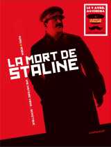 La mort de staline - integrale - tome 0 - la mort de staline - integrale complete