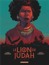 Le lion de judah tome 2