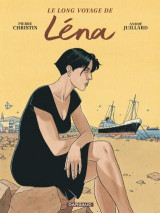 Lena tome 1 : le long voyage de lena
