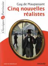 Cinq nouvelles realistes
