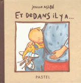 Et dedans il y a...