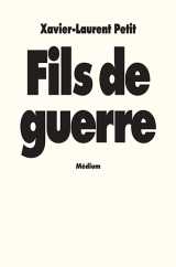 Fils de guerre