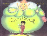 Cornebidouille
