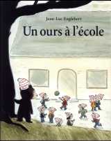 Ours a l'ecole (un)