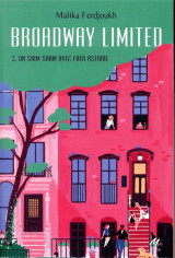 Broadway limited tome 2 : un shim sham avec fred astaire