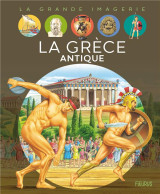 La grèce antique