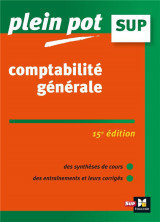 Comptabilite generale : revision et entrainement (15e edition)