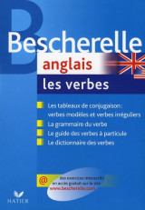 Bescherelle anglais  -  les verbes