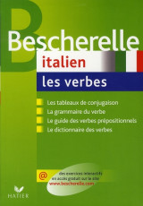Bescherelle italien  -  les verbes