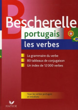 Bescherelle portugais  -  les verbes