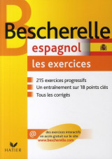 Bescherelle  -  espagnol  -  exercices