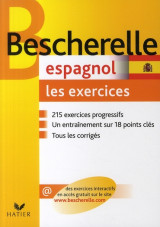 Bescherelle - espagnol : les exercices